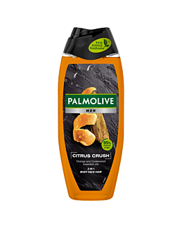 Palmolive Żel pod prysznic Citrus Crush