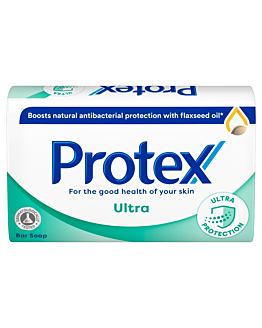 Protex Ultra Mydło w kostce, 90 g