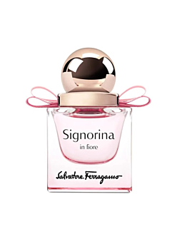 Salvatore Ferragamo Signorina In Fiore woda toaletowa spray, 20ml