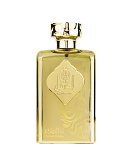 Ard al Zaafaran Al Dirgham Limited Edition woda perfumowana spray, 100ml