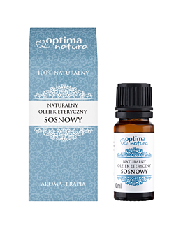 Optima Natura Naturalny olejek eteryczny Sosnowy 10 ml