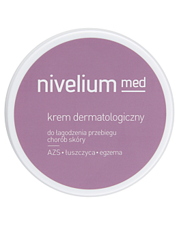 Nivelium Med Krem dermatologiczny krem 