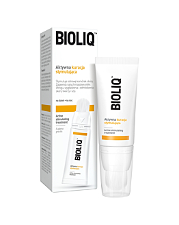 BIOLIQ Pro Aktywna kuracja stymulująca 30ml