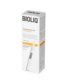 Bioliq Pro Intensywne serum Wypełniające
