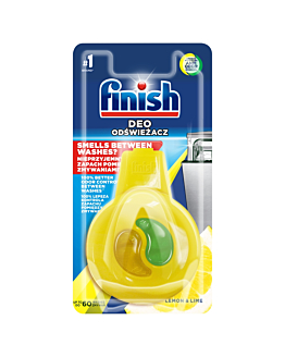 Finish Citrofresh Odświeżacz do zmywarki