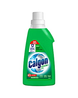 Calgon Odkamieniacz do Pralki Hygiene+
