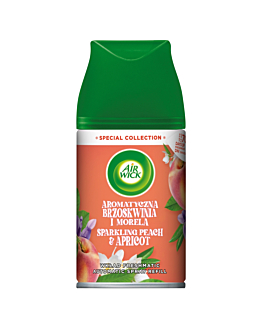 Air Wick Freshmatic Ricarica, Mango & Pesca