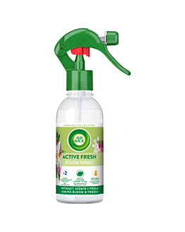 Air Wick Air Spray Kwitnący Jaśmin i Frezja