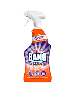 Cillit Bang Spray Anticalcare e Sporco 750 ml