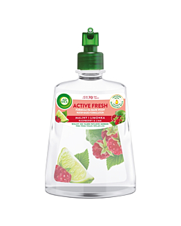 Air Wick Active Fresh Maliny i Limonka Wkład