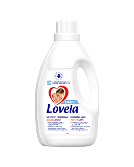Lovela Latte per Colori 1450 ml