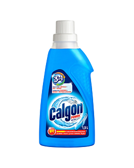 Calgon Gel Lavatrice 2 in 1 1,5 l