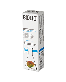 Bioliq Dermo Krem Cica Intensywnie Regenerujący Po Zabiegach Dermatologicznych