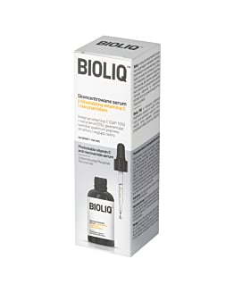 Bioliq Pro Siero Concentrato con Vitamina C Fotostabile e Niacinamide 20 ml