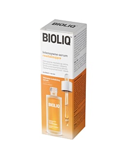 Bioliq Intensywne serum Rewitalizujące