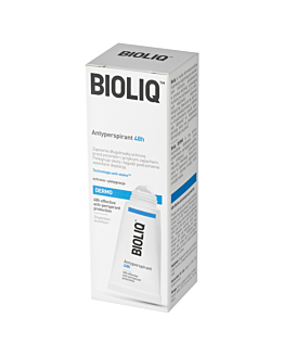 Bioliq Dermo Antyperspirant 48H