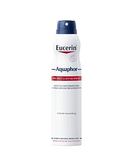 Eucerin Aquaphor Maść regenerująca w sprayu