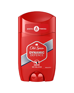 Old Spice Deo Stick Dynamic Defense