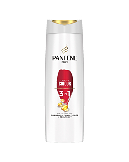 Pantene Szampon 3W1 Lively Color