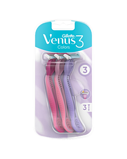 Gillette For Women Simply Venus3 Plus