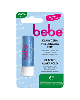 Bebe Young Care Burrocacao Classico Stick 4,9 g