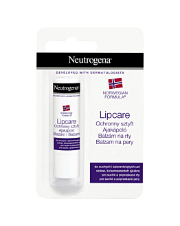 Neutrogena Fn Sztyft do ust SPF 4 4.