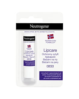 Neutrogena Fn Stick Labbra SPF20 4,8 g