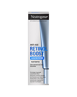 Neutrogena Retinol Boost Krem pod oczy 15ml
