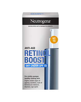 Neutrogena Retinol Boost Crema Giorno SPF15 50 ml