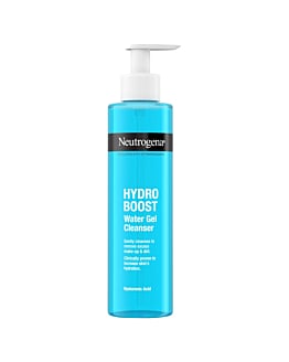 Neutrogena Hydro Boost Nawadniający żel do mycia twarzy