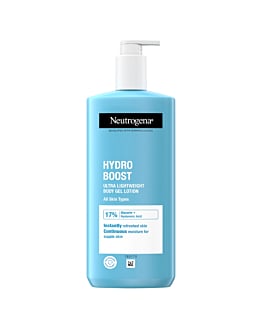 Neutrogena® Hydro Boost® Żelowy Balsam do ciała 
