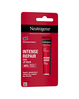 Neutrogena Fn Intesywnie Regenerujący Balsam do ust