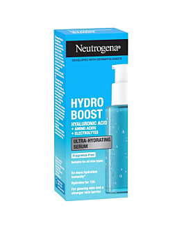 Neutrogena Hydro Boost Ultranawilżające Serum