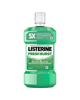 Listerine Collutorio Freshburst 500 ml