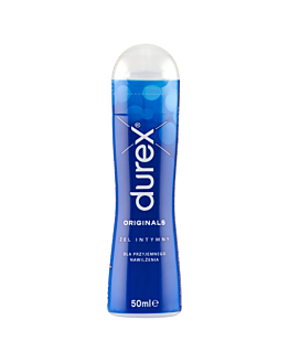 Durex Play Gel Intimo Idratante 50 ml
