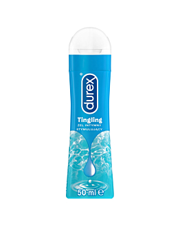 Durex Play Żel uwalniający dreszczyk emocji 