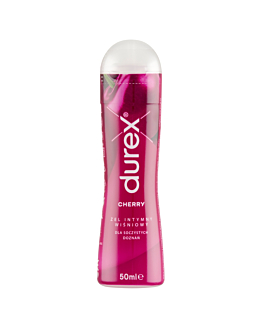 Durex Play Ciliegia Succosa - Gel Intimo 50 ml