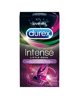 Durex Intense Little Devil Nakładka wibrująca