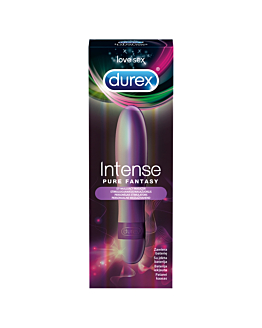 Durex Intense Pure Fantasy Stymulujący masażer