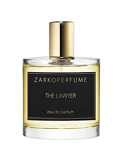Zarkoperfume The Lawyer woda perfumowana spray, 100ml