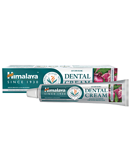 Himalaya Pasta do zębów Herbals Dental Cream