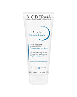 Bioderma Atoderm Intensive Baume Emulsja do skóry atopowej, 200 ml