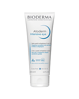Bioderma Atoderm Intensive Eye Crema Lenitiva Contorno Occhi 100 ml