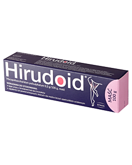 Hirudoid maść 100 g