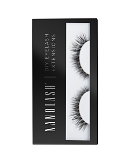 Nanolash DIY Sztuczne rzęsy bondingowe Fantasy