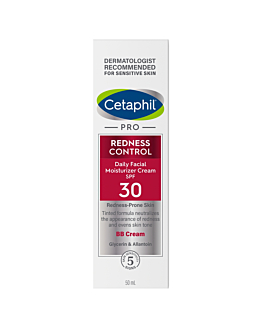 Cetaphil PRO Redness Control Crema Idratante Giorno SPF30