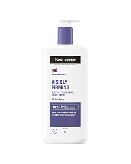 Neutrogena Formuła Norweska, Ujędrniające Mleczko do Ciała