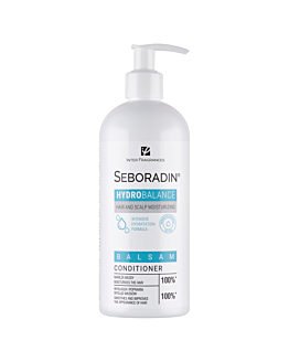 Seboradin Hydro Balance Balsam do włosów