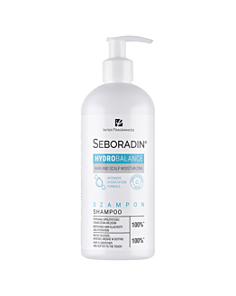 Seboradin Hydro Balance Szampon do włosów