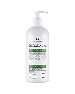 Seboradin Pure Balance Balsam do włosów